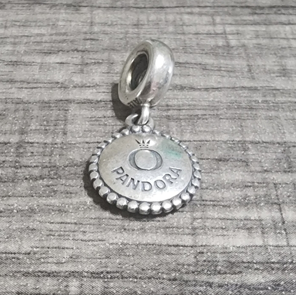 Pandora Maryland Crab Dangle Charm - Picture 3 of 7